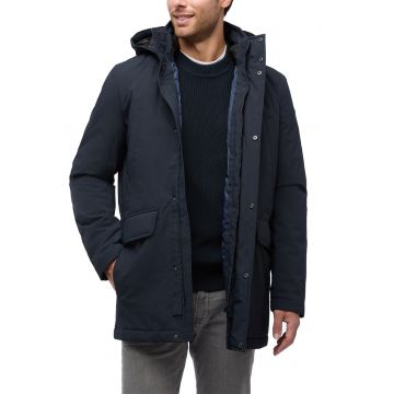 Geaca cu gluga detasabila Andalo