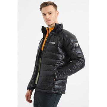 Geaca cu umplutura de puf Arctic Geaca cu umplutura de puf Arctic