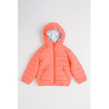 Geaca cu vatelina si gluga Zenon