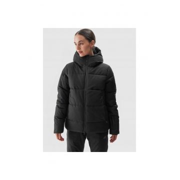 Geaca de Schi Frau  NeoDry 5000/3000 - Negru - XS-XXL - Impermeabilitate si Confort Termic - AW24 Geaca de Schi Frau  NeoDry 5000/3000 - Negru - XS-XXL - Impermeabilitate si Confort Termic - AW24