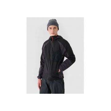 Geaca Tehnica Barbati  Primaloft - Multi Outdoor - Windproof - Negru - AW24