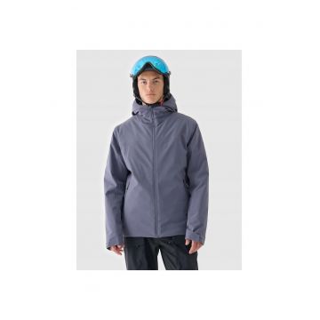 Geaca Tehnologica Schi Barbati NeoDry 5000 - Impermeabila - Regular Fit - Culoare Denim - Marimi S-3XL - Brand Geaca Tehnologica Schi Barbati NeoDry 5000 - Impermeabila - Regular Fit - Culoare Denim - Marimi S-3XL - Brand