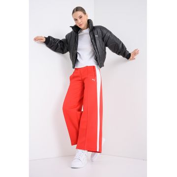 Jacheta crop bufanta Dare To