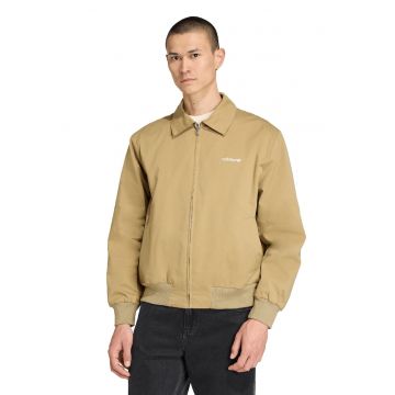 Jacheta cu buzunare laterale