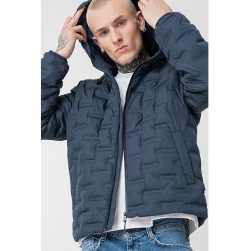 Jacheta cu fermoar Westchase