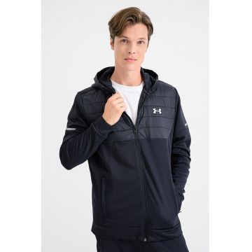 Jacheta cu gluga - pentru antrenament Flc Pro Utility