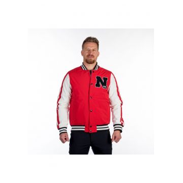 Jacheta cu izolatieSEAL 3L tip bomber pentru barbati KENT