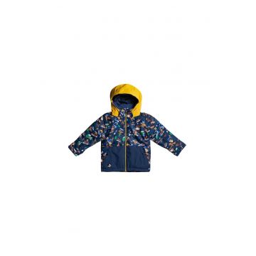 Jacheta de schi pentru copii - -Poliester - Multicolor