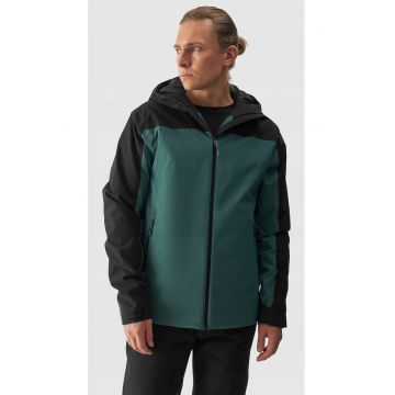 Jacheta de ski  pentru barbati - verde