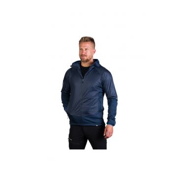 Jacheta hibrida de outdoor pentru barbati Cervino
