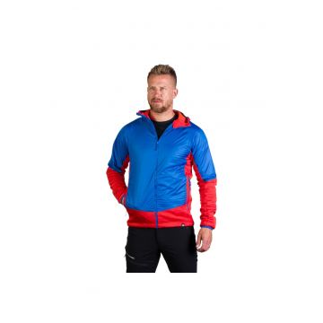 Jacheta hibrida de outdoor pentru barbati Cervino