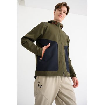 Jacheta pentru antrenament Unstoppable