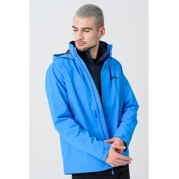 Jacheta pentru drumetii Trailtime