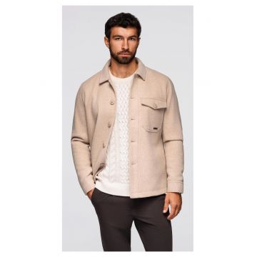 Jacheta tip camasa  OM-JANP-0291