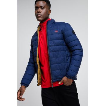 Jacheta usoara reversibila California