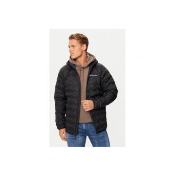 Geaca barbati -  303981525 - Poliester - Negru