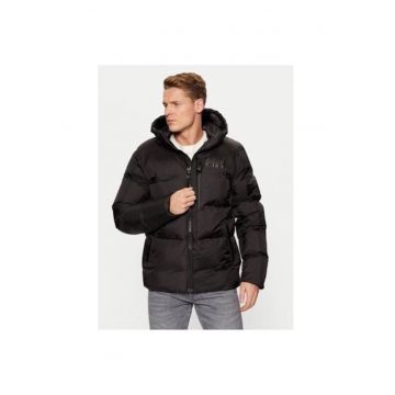 Geaca barbati -  305063243 - Poliamida - Negru