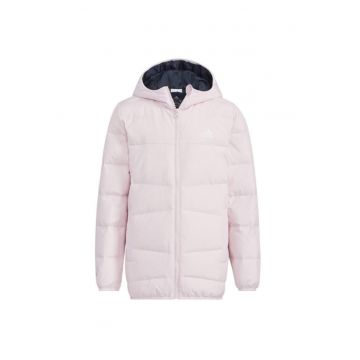 Geaca copii -  Poliester - Alb