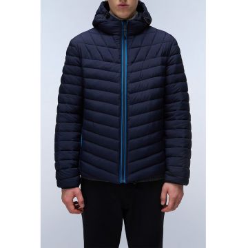 Geaca cu finisaj rezistent la apa Lapaz