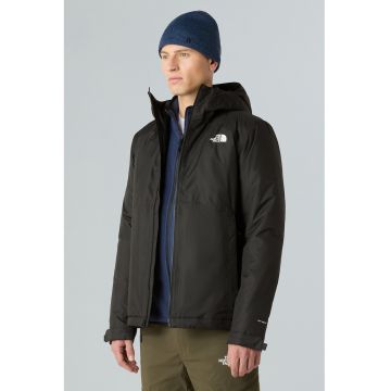 Geaca cu gluga pentru drumetii Millerton