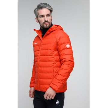 Geaca cu umplutura de puf - pentru drumetii Waymarker