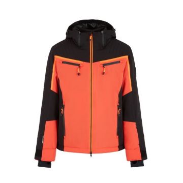 Geaca EA7 SKI BOMBER JACKET Geaca EA7 SKI BOMBER JACKET