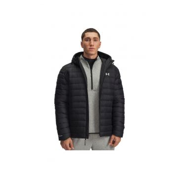 Geaca  Sportswear 6006363-001 - Barbati - Negru Geaca  Sportswear 6006363-001 - Barbati - Negru