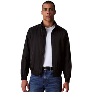 Jacheta Calvin Klein LS PADDED HARRINGTONJACKET