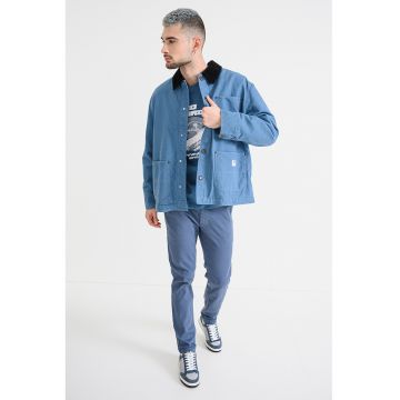 Jacheta cu capse Brams