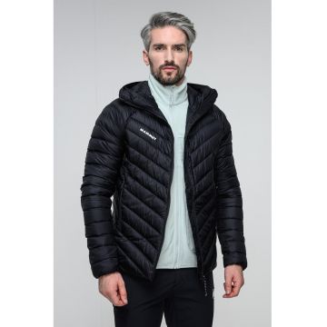 Jacheta cu umplutura de puf - pentru drumetii Broad Peak