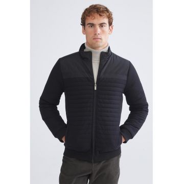 Jacheta usoara matlasata