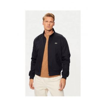 Geaca barbati -  BH7186 HDE ABYSM - bumbac - bleumarin -