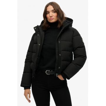 Geaca bomber cu vatelina Everest