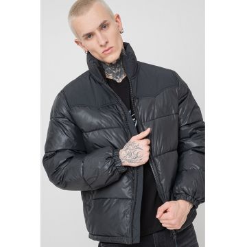 Geaca cu fermoar Oakfield