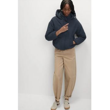 Geaca cu gluga Thermowarmth™