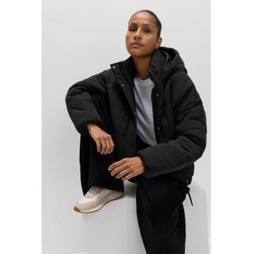 Geaca cu gluga Thermowarmth™