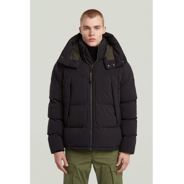 Geaca cu vatelina si gluga Whistler