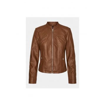 Geaca dama -  303613747 - Piele Ecologica