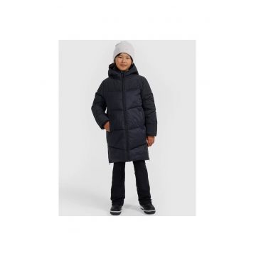 Geaca  Down 617 - negru - copii