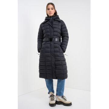 Geaca dubla cu fermoar Artema