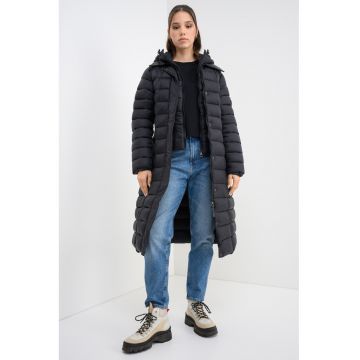 Geaca dubla cu fermoar Artema