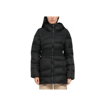 Geaca  EA7 Caban Eco Down Padded 51447