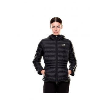 Geaca  EA7 Train Core Eco Down 51431