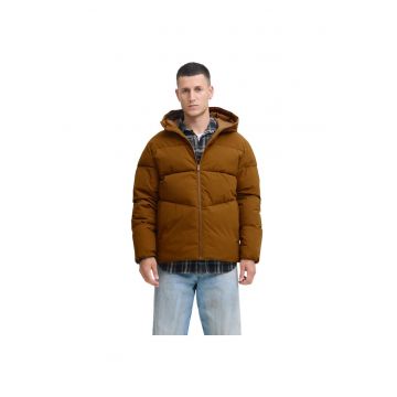 Geaca JACK &JONES Global Puffer 50014