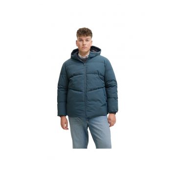 Geaca JACK &JONES Global Puffer PLS 50107