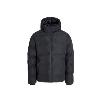 Geaca JACK &JONES Soho Puffer Hood PLS 50115