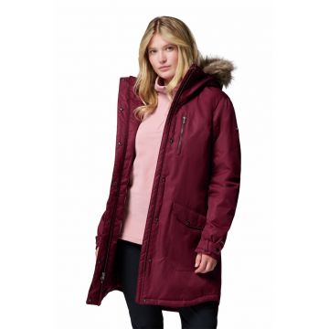 Geaca lunga Suttle Mountain