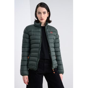 Geaca matlasata Atikolor