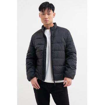 Geaca matlasata cu vatelina