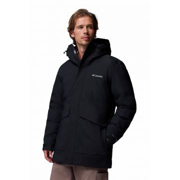 Geaca parka impermeabila cu umplutura de puf Street Heights™